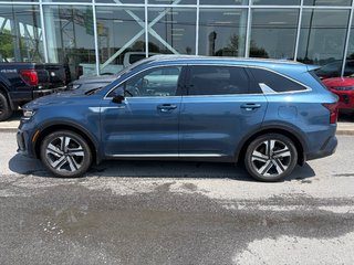 Kia Sorento Plug-In Hybrid SX | 51KM ELECTRIQUE | TOIT PANO | 6 PASS | BOSE | 2023 à Brossard, Québec - 5 - w320h240px