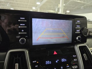2021 Kia Sorento X-Line AWD 6 PASSAGERS CAMERA CARPLAY KEYLESS in Montréal, Quebec - 4 - w320h240px