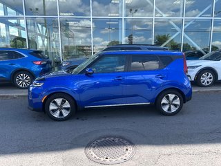 Kia SOUL EV  2020 à Brossard, Québec - 5 - w320h240px