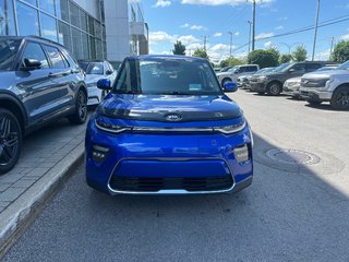 Kia SOUL EV  2020 à Brossard, Québec - 3 - w320h240px