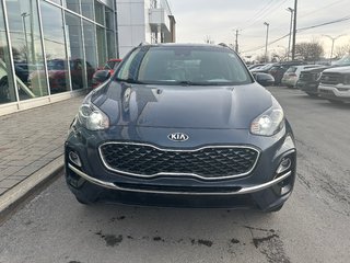 2020 Kia Sportage in Brossard, Quebec - 3 - w320h240px