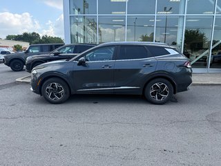 Kia Sportage  2023 à Brossard, Québec - 5 - w320h240px