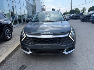 Kia Sportage  2023 à Brossard, Québec - 3 - w320h240px