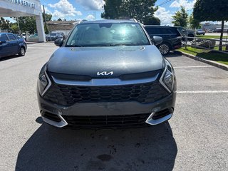 2024 Kia Sportage in Brossard, Quebec - 3 - w320h240px