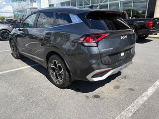 2024 Kia Sportage in Brossard, Quebec - 5 - w320h240px