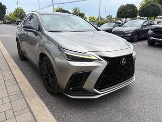 2023 Lexus NX in Brossard, Quebec - 5 - w320h240px