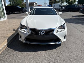 2016 Lexus RC 300 in Brossard, Quebec - 3 - w320h240px