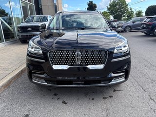 Lincoln Aviator Reserve | AWD | 201A | TOW PACK | TOIT PANO | 2022 à Brossard, Québec - 3 - w320h240px