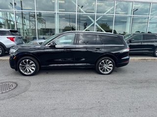 2023 Lincoln Aviator in Brossard, Quebec - 5 - w320h240px