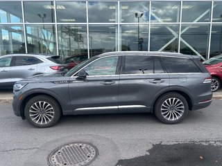 2023 Lincoln Aviator in Brossard, Quebec - 5 - w320h240px