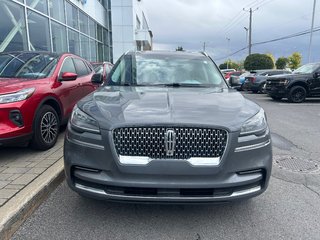 2023 Lincoln Aviator in Brossard, Quebec - 3 - w320h240px