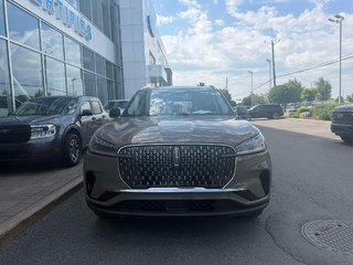 Lincoln Aviator  2025 à Brossard, Québec - 3 - w320h240px