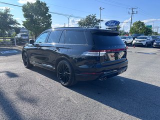 2026 Lincoln Aviator in Brossard, Quebec - 5 - w320h240px