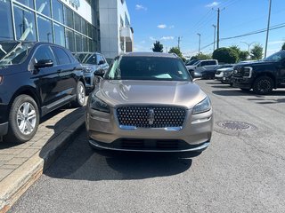 Lincoln CORSAIR AWD | CUIR | 2.0 TURBO | VOLANT CHAUFFANT | 2020 à Brossard, Québec - 3 - w320h240px