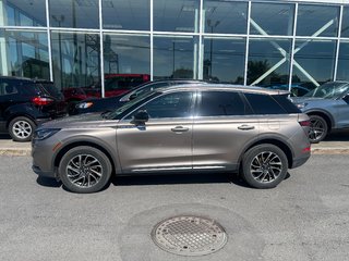 Lincoln CORSAIR AWD | CUIR | 2.0 TURBO | VOLANT CHAUFFANT | 2020 à Brossard, Québec - 5 - w320h240px