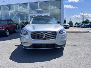 2021 Lincoln Corsair in Brossard, Quebec - 3 - w320h240px
