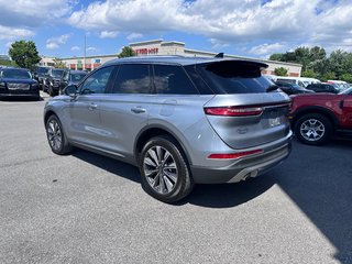 2021 Lincoln Corsair in Brossard, Quebec - 5 - w320h240px