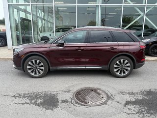 2021 Lincoln Corsair in Brossard, Quebec - 5 - w320h240px