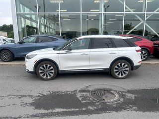 2022 Lincoln CORSAIR in Brossard, Quebec - 5 - w320h240px