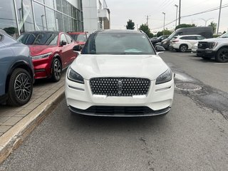 2022 Lincoln CORSAIR in Brossard, Quebec - 3 - w320h240px