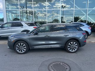 Lincoln CORSAIR RESERVE | AWD | ELEMENTS PACK | TOIT PANO | 2022 à Brossard, Québec - 5 - w320h240px