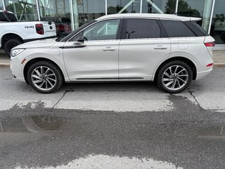 Lincoln Corsair  2022 à Brossard, Québec - 5 - w320h240px