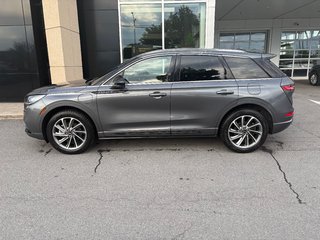 2022 Lincoln Corsair Grand Touring | AWD |45KM | TOIT PANO | CARPLAY | in Brossard, Quebec - 5 - w320h240px
