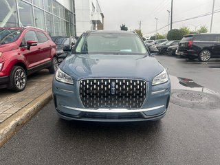 2023 Lincoln CORSAIR in Brossard, Quebec - 3 - w320h240px