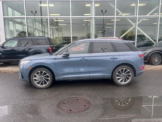 2023 Lincoln CORSAIR in Brossard, Quebec - 5 - w320h240px