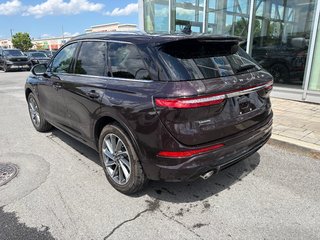Lincoln Corsair  2023 à Brossard, Québec - 3 - w320h240px
