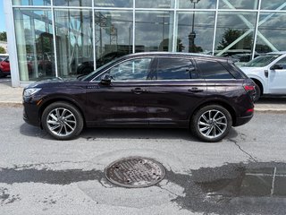 Lincoln Corsair  2023 à Brossard, Québec - 5 - w320h240px