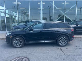 Lincoln Corsair  2023 à Brossard, Québec - 5 - w320h240px