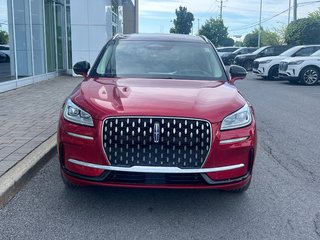 Lincoln Corsair  2023 à Brossard, Québec - 3 - w320h240px