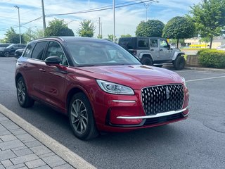 Lincoln Corsair  2023 à Brossard, Québec - 5 - w320h240px