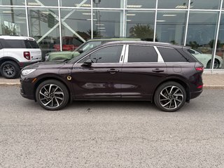 Lincoln Corsair  2023 à Brossard, Québec - 5 - w320h240px