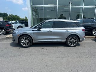 Lincoln CORSAIR  2024 à Brossard, Québec - 5 - w320h240px