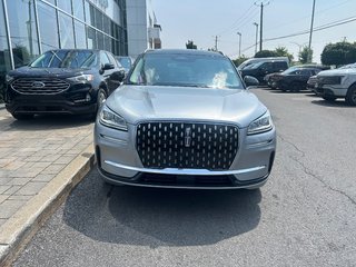 Lincoln CORSAIR  2024 à Brossard, Québec - 3 - w320h240px