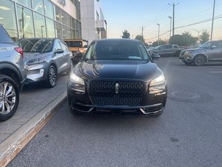 Lincoln CORSAIR AWD | 2.0 | JET PACK | TOIT PANO | 2024 à Brossard, Québec - 3 - w320h240px
