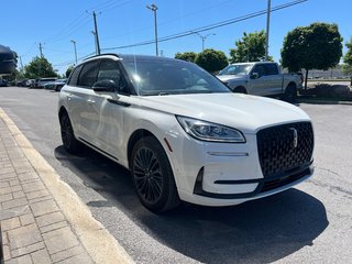Lincoln Corsair  2024 à Brossard, Québec - 3 - w320h240px