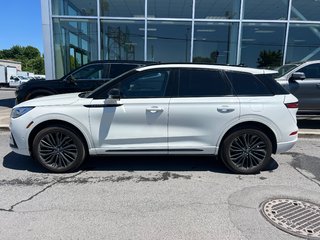 Lincoln Corsair  2024 à Brossard, Québec - 5 - w320h240px