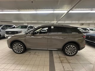 2025 Lincoln Corsair Reserve | SPÉCIAL DÉMO | TAUX 3.99% | TOIT PANO | in Brossard, Quebec - 5 - w320h240px