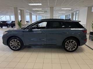 Lincoln Corsair  2025 à Brossard, Québec - 3 - w320h240px