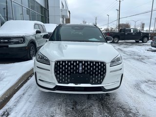 Lincoln Corsair  2025 à Brossard, Québec - 3 - w320h240px