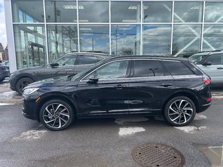 2025 Lincoln Corsair in Brossard, Quebec - 5 - w320h240px