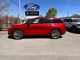 2025 Lincoln Corsair Grand Touring | 302A | SPÉCIAL DÉMO | TOIT PANO in Brossard, Quebec - 5 - w320h240px