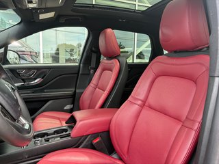 Lincoln Corsair Grand Touring | 301A | TOIT PANO | JET PACK | TOW 2025 à Brossard, Québec - 3 - w320h240px