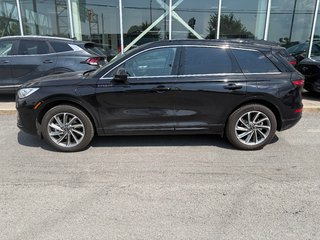 Lincoln Corsair  2025 à Brossard, Québec - 3 - w320h240px