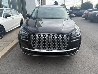 Lincoln Corsair Premiere | AWD | 2.0T | ECRAN 13.2'' | CARPLAY | 2025 à Brossard, Québec - 3 - w320h240px