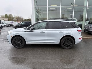 Lincoln Corsair  2026 à Brossard, Québec - 5 - w320h240px