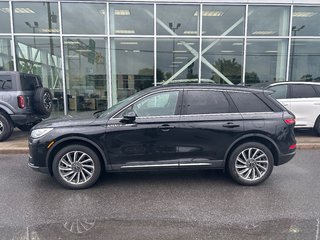 Lincoln Corsair Reserve | AWD | SPÉCIAL DÉMO 3.99% | TOIT PANO | 2026 à Brossard, Québec - 5 - w320h240px